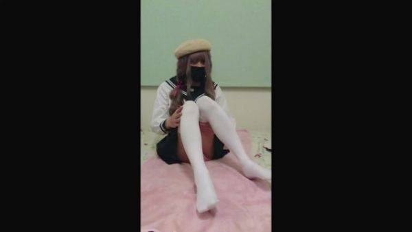 ASIAN SISSY CROSSDRESSER japan schoolgirl CUTE TRAP(◍•ᴗ•◍)❤ - pornhub.com on join.royalboobs.com