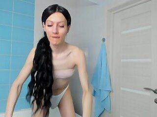 Bond_lola - naked-sluts lady-g lingerie tranny - ashemaletube.com on ashemaleporn.com